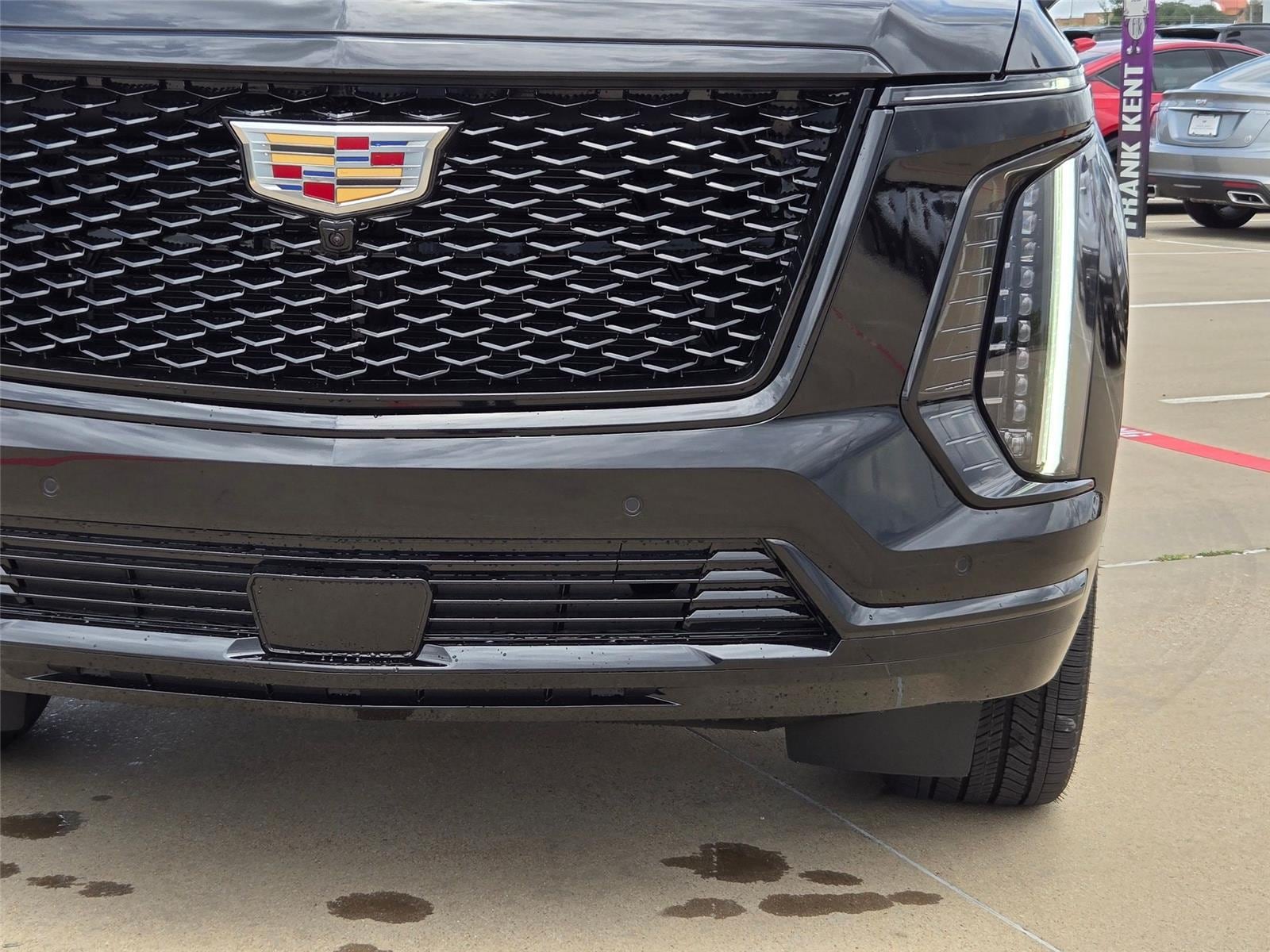 2026 Cadillac Escalade ESV Sport - Photo 6