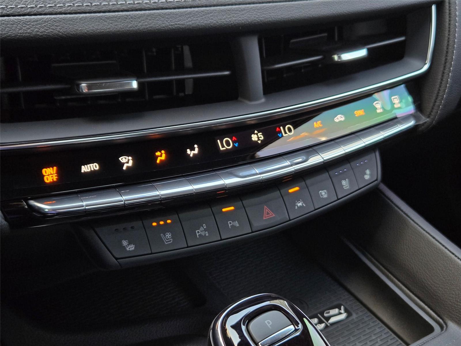 2026 Cadillac CT5 Premium Luxury - Photo 21