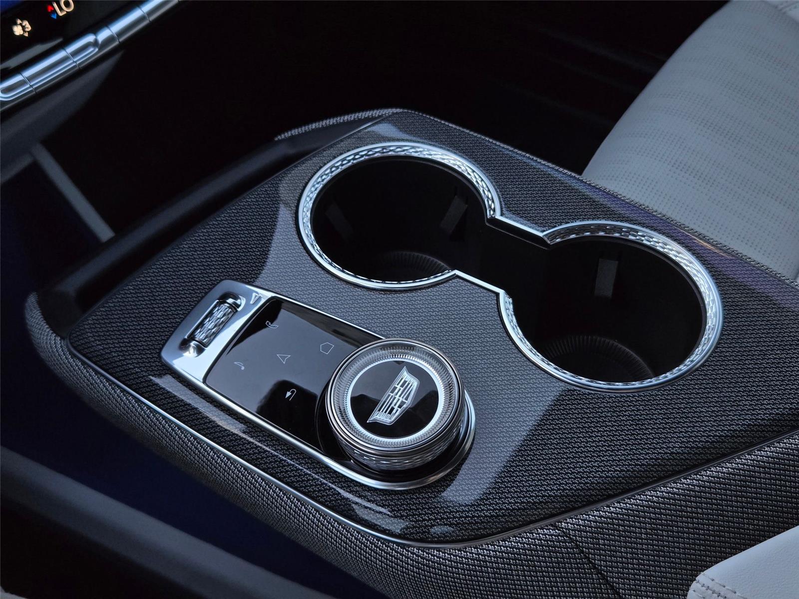 2026 Cadillac OPTIQ Premium Sport - Photo 23