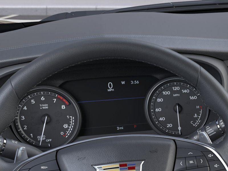 2026 Cadillac XT5 Sport - Photo 18