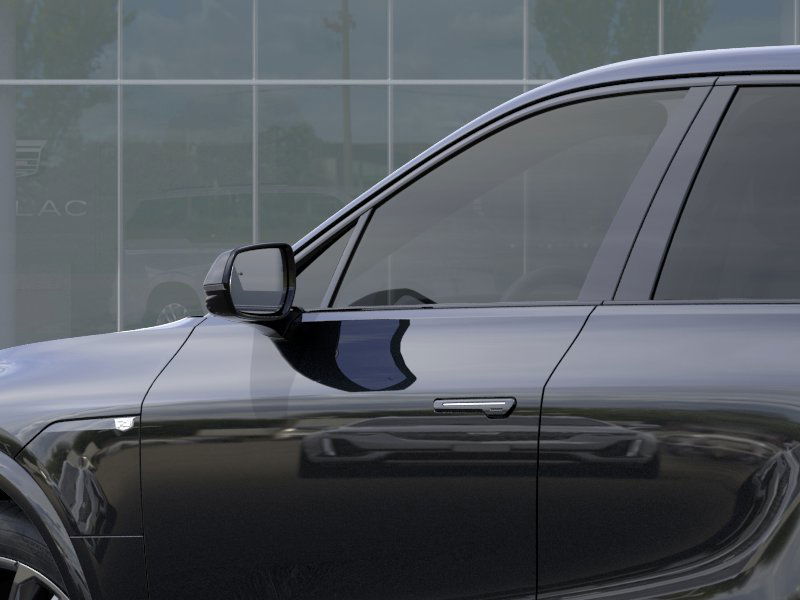 2026 Cadillac LYRIQ V - Photo 45