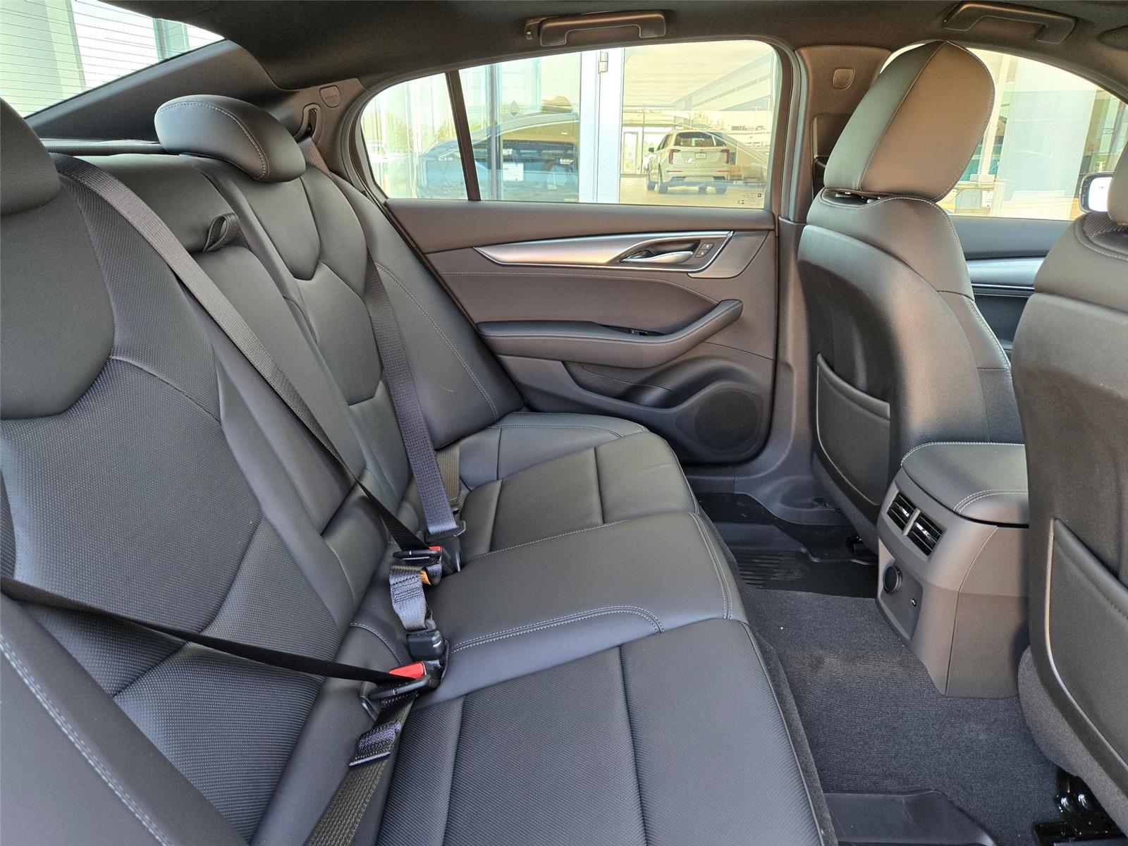 2026 Cadillac CT5 Premium Luxury - Photo 30