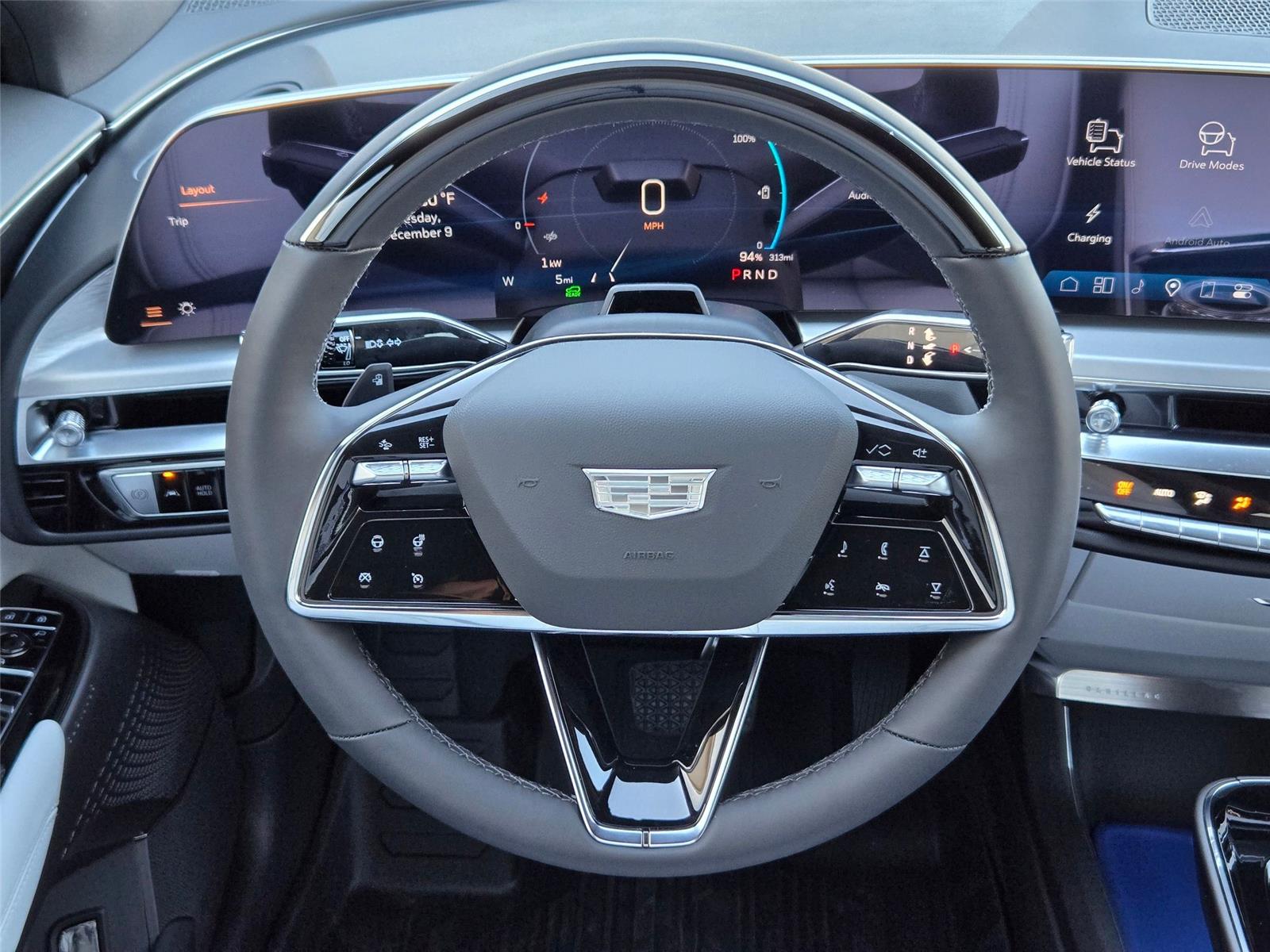 2026 Cadillac LYRIQ Sport - Photo 15