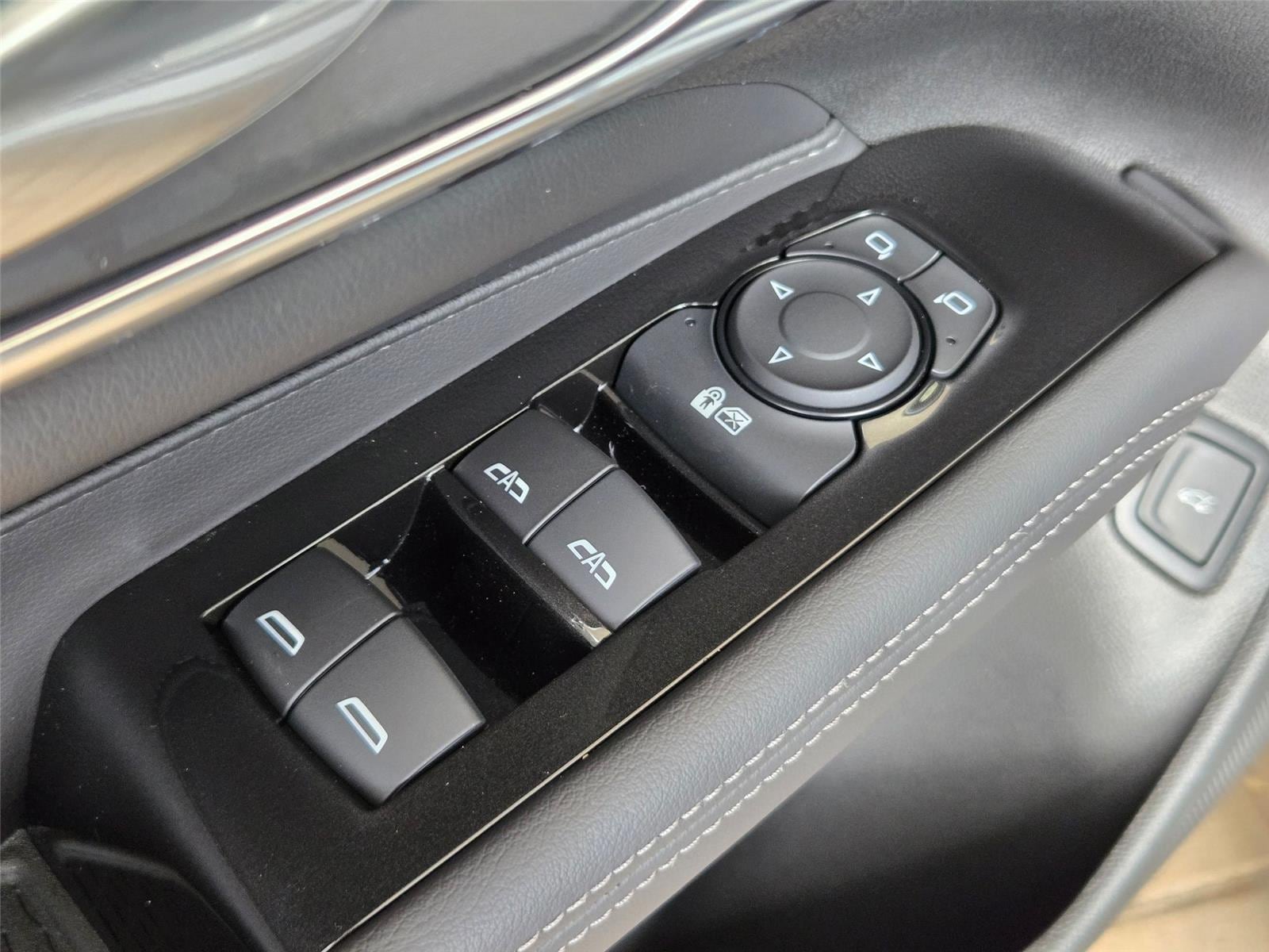 2026 Cadillac CT4 Luxury - Photo 25