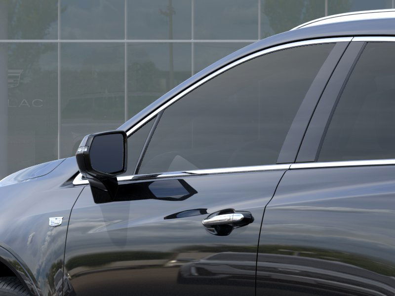 2026 Cadillac XT5 Luxury - Photo 43