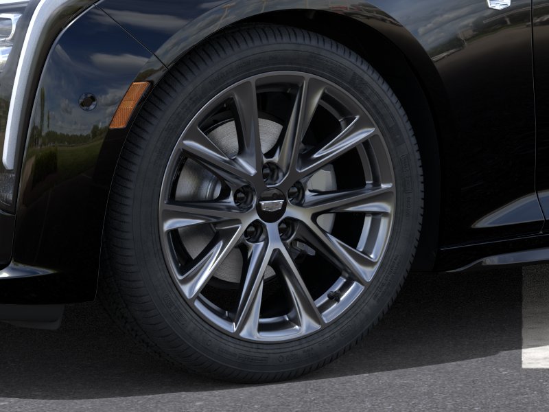 2026 Cadillac CT5 Sport - Photo 33