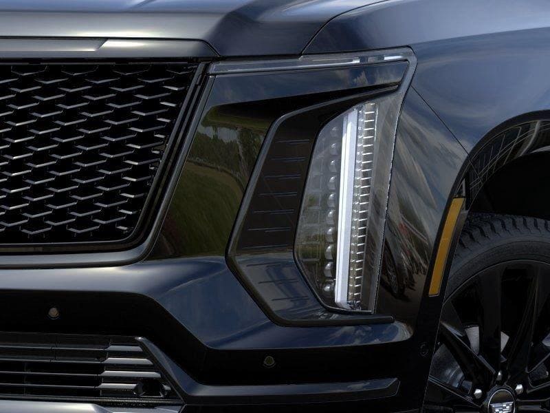 2027 Cadillac Escalade ESV Platinum Sport - Photo 8
