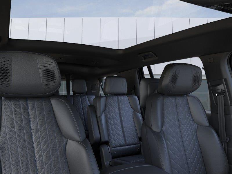 2026 Cadillac Escalade IQL Sport - Photo 23