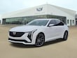  CADILLAC CT5-V