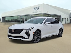 2026 CADILLAC CT5-V V-Series Sedan