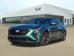 2026 CADILLAC CT5-V V-Series Sedan