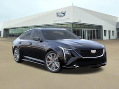 2026 CADILLAC CT5-V V-Series Sedan