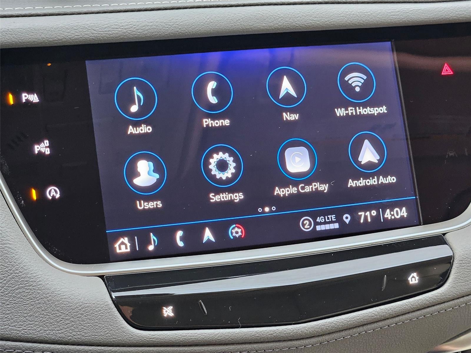 2026 Cadillac XT5 Premium Luxury - Photo 19