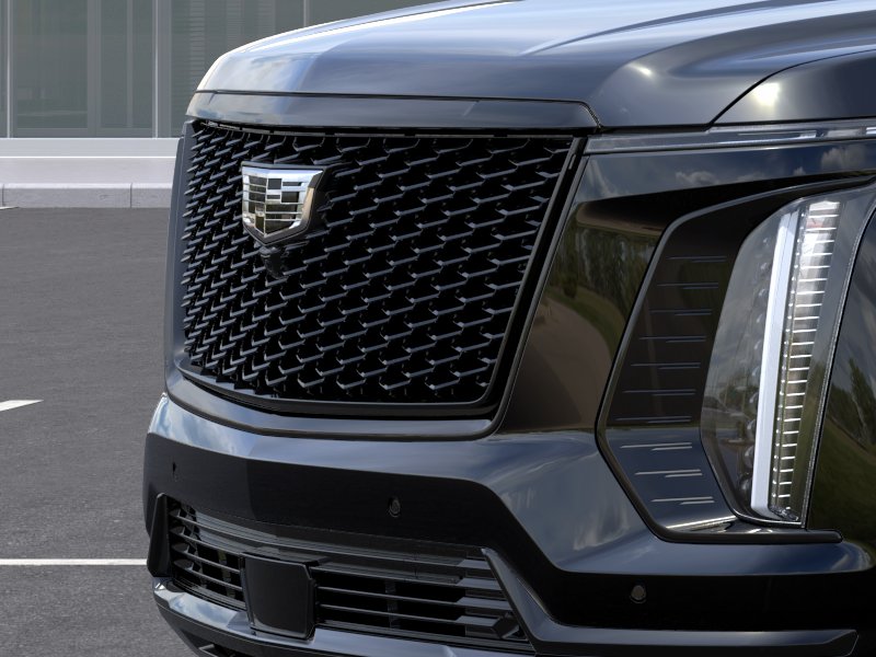 2027 Cadillac Escalade ESV Platinum Sport - Photo 35