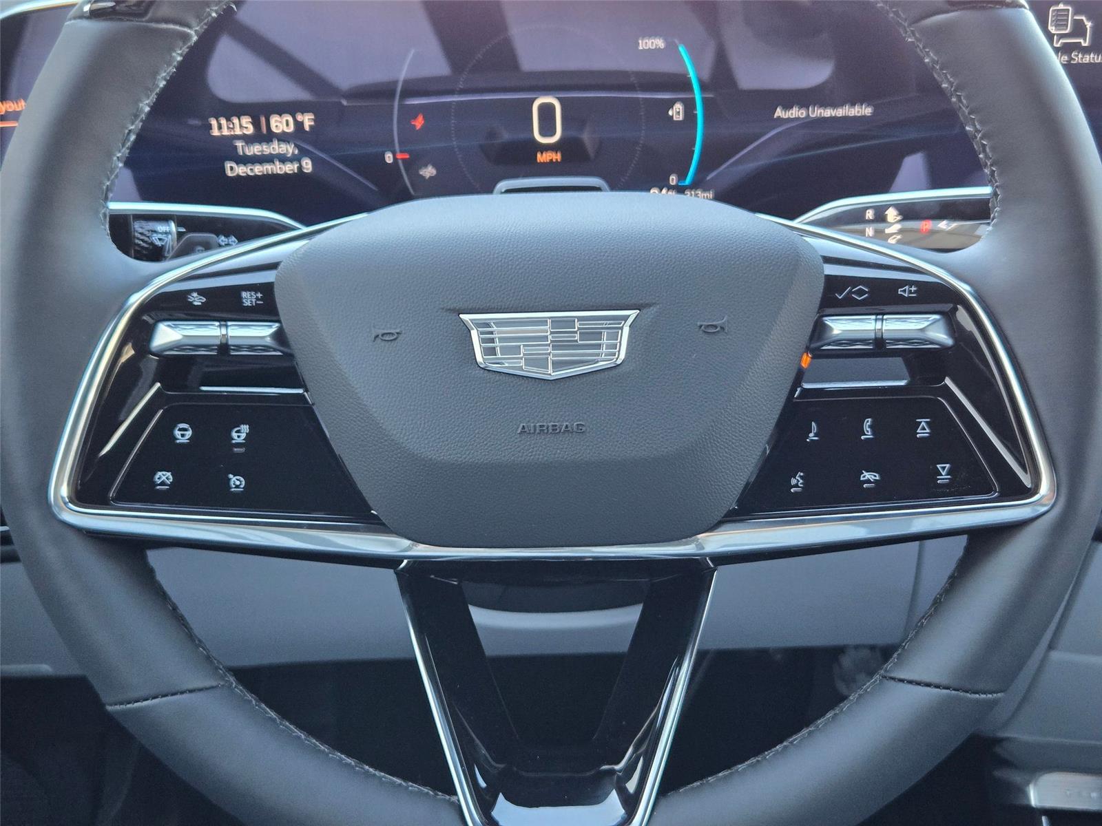 2026 Cadillac LYRIQ Sport - Photo 17