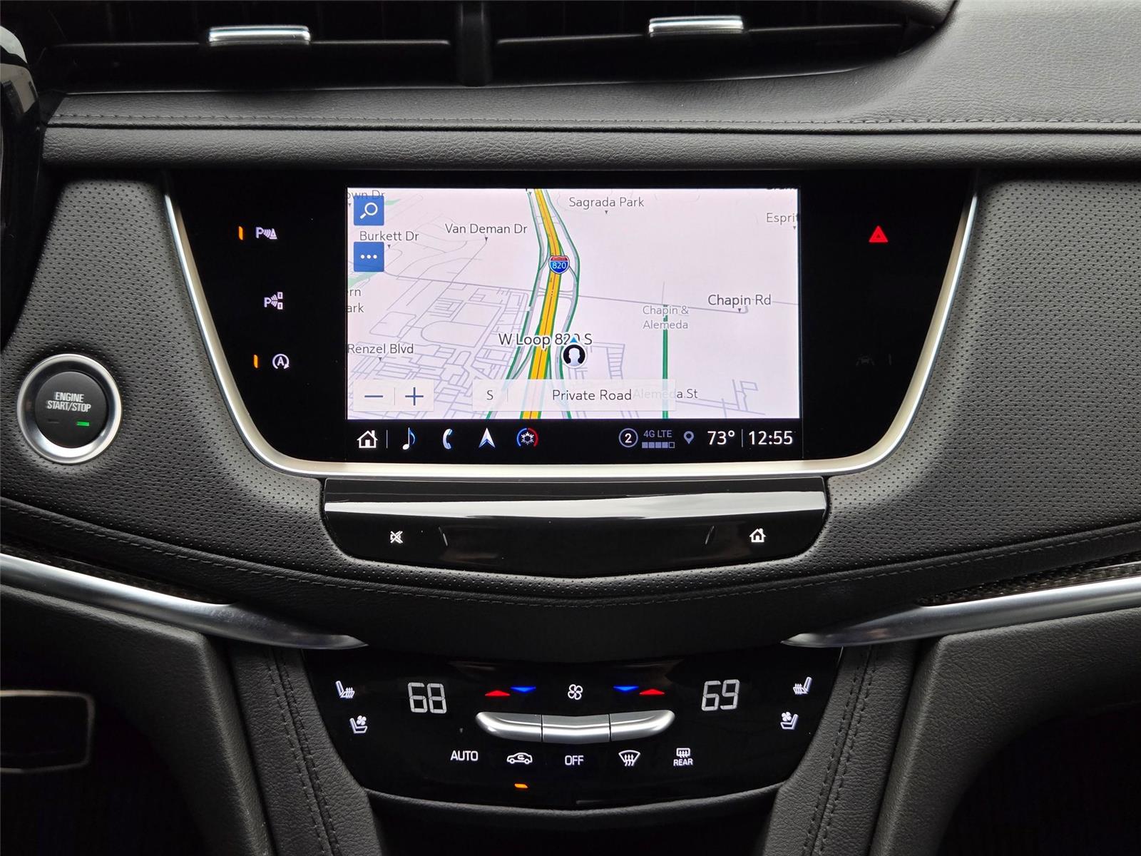 2026 Cadillac XT5 Sport - Photo 18