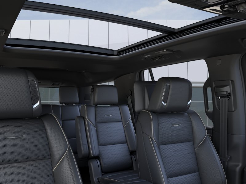 2026 Cadillac Escalade Sport - Photo 60