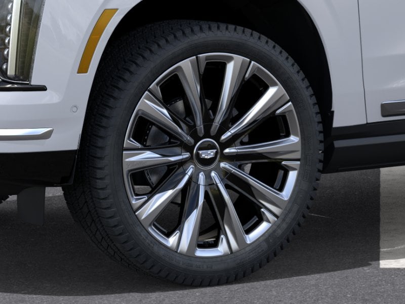 2026 Cadillac Escalade Luxury - Photo 44