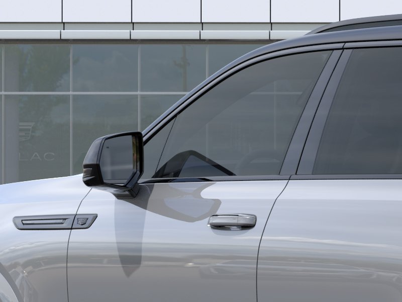 2026 Cadillac Escalade IQL Sport - Photo 47