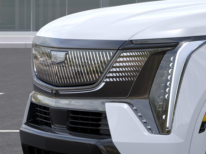 2026 Cadillac Escalade IQ Premium Sport - Photo 37