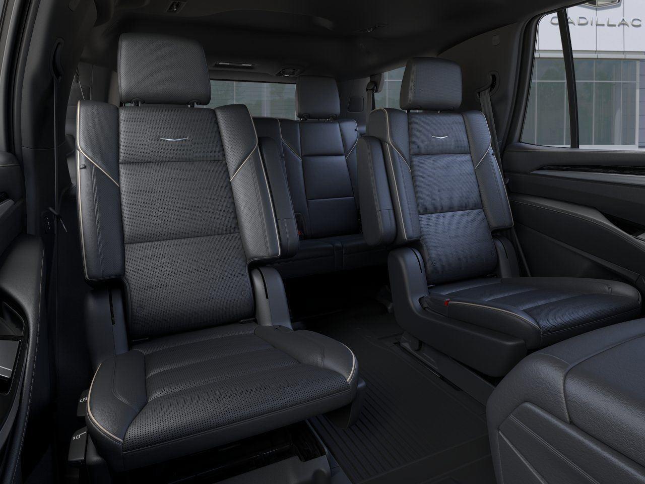 2026 Cadillac Escalade Sport - Photo 17
