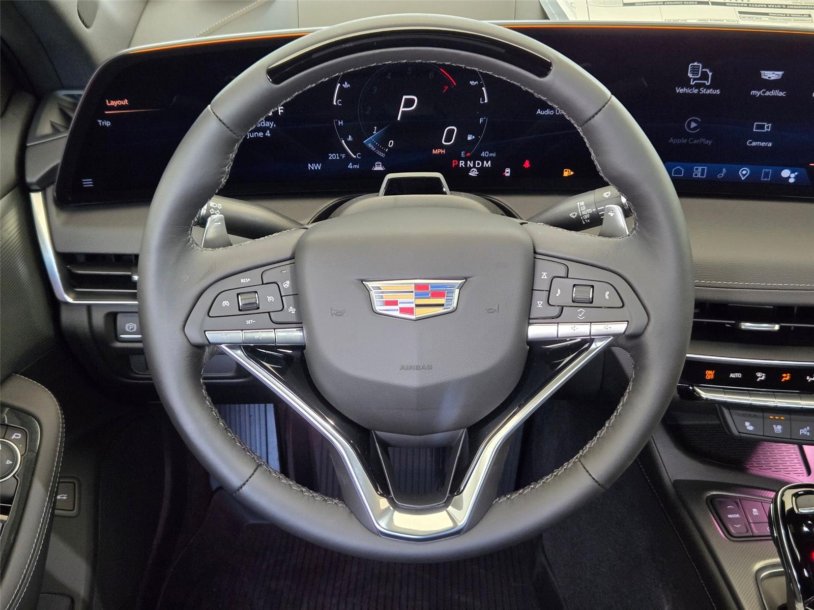2026 Cadillac CT5 Premium Luxury - Photo 14