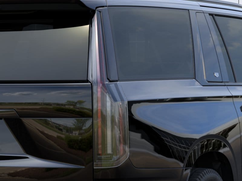 2027 Cadillac Escalade ESV Platinum Sport - Photo 33