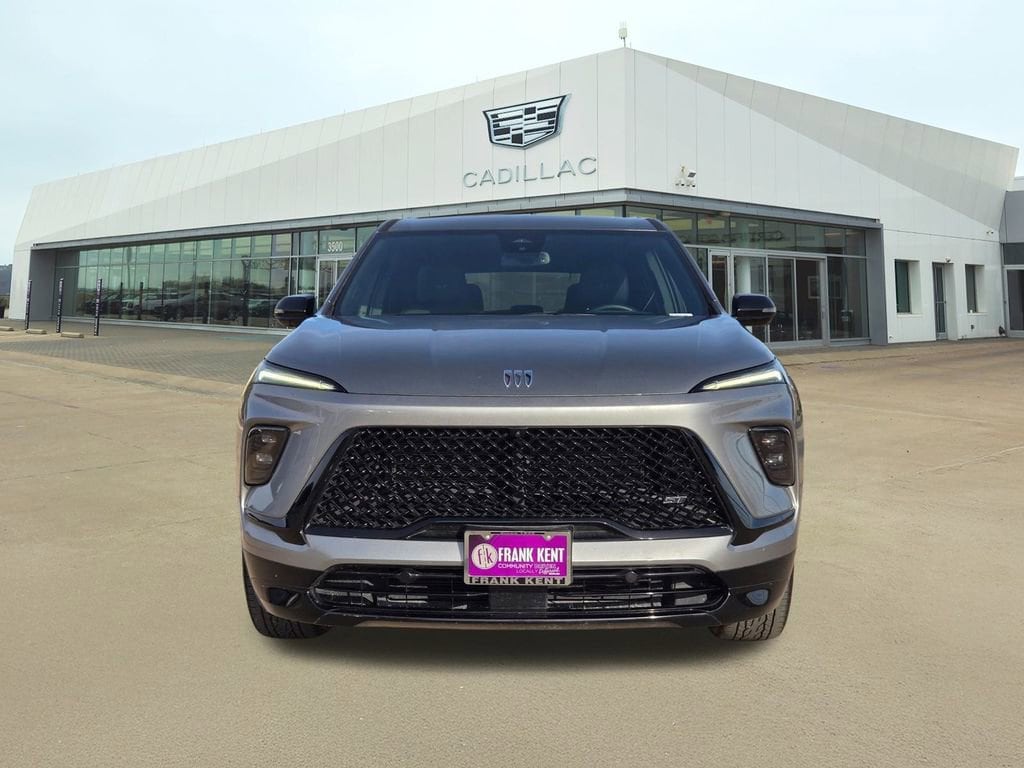 Used 2025 Buick Enclave Sport Touring SUV