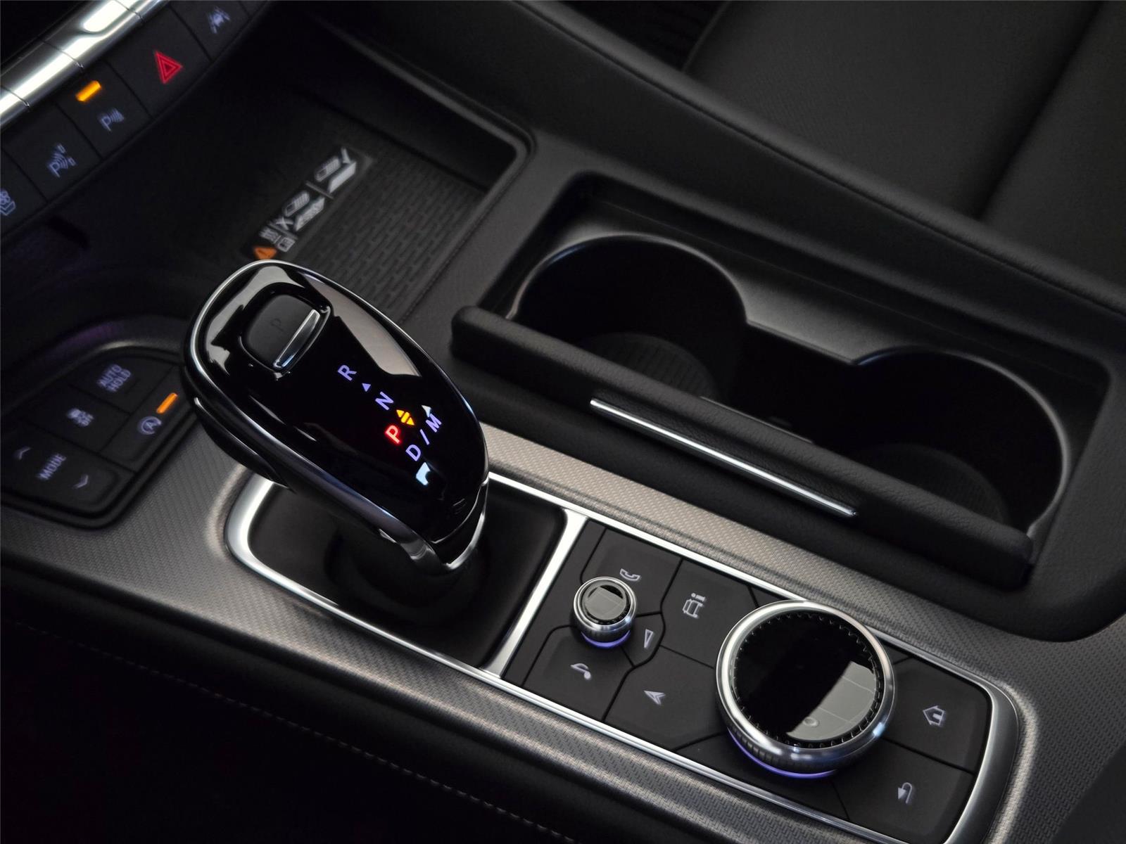 2026 Cadillac CT5 Premium Luxury - Photo 22