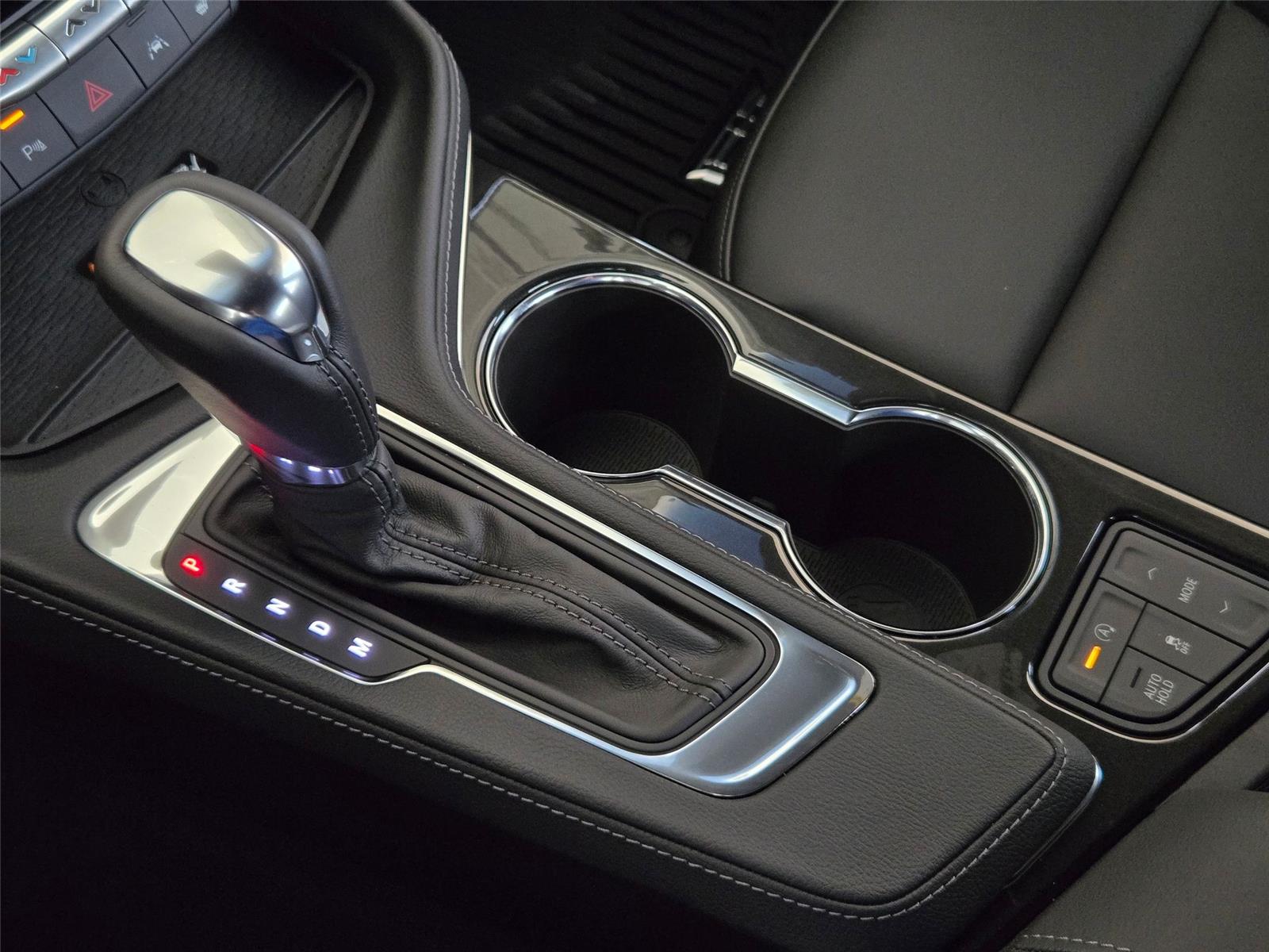 2026 Cadillac CT4 Luxury - Photo 22