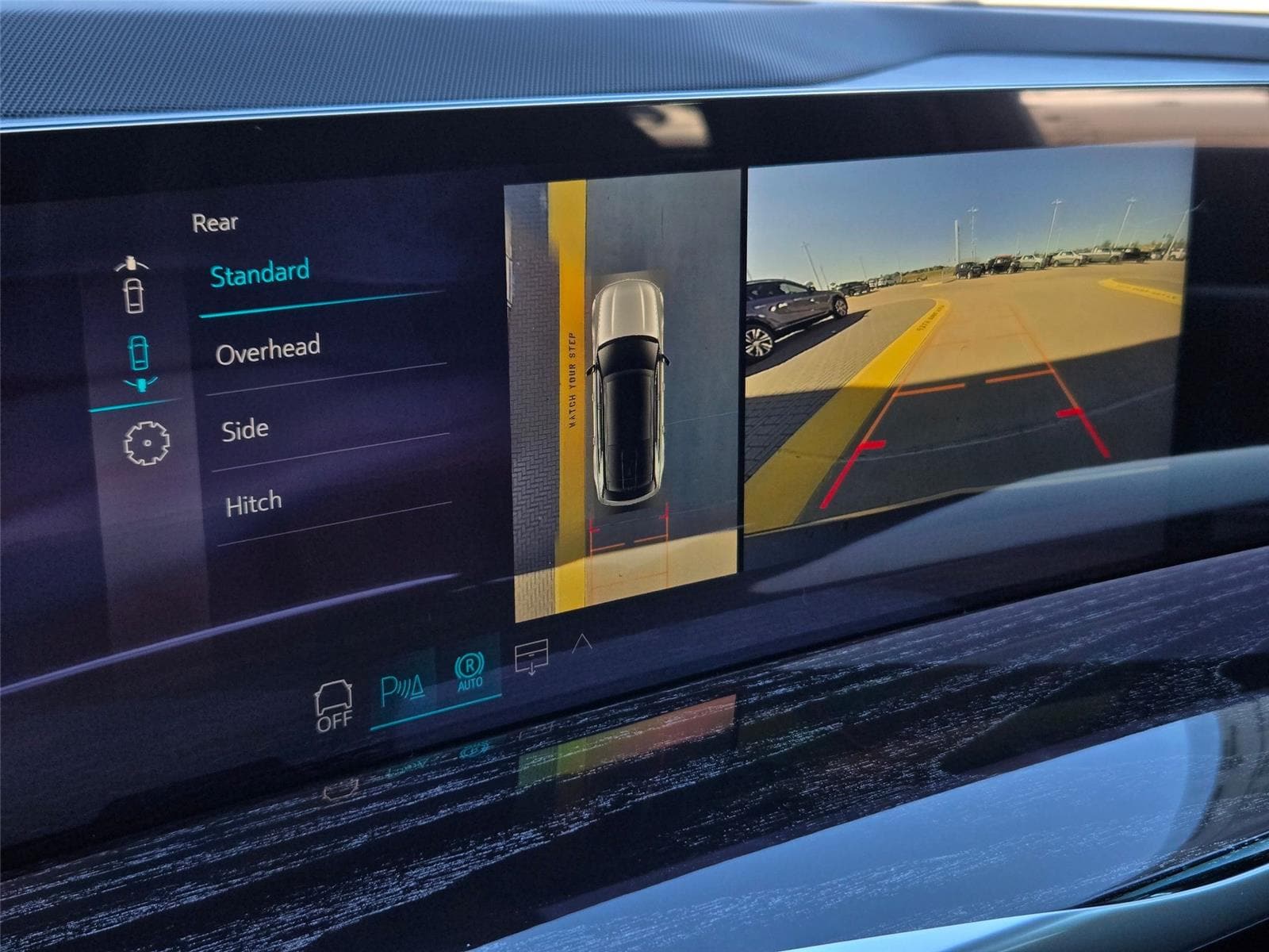 2026 Cadillac Escalade IQ Luxury - Photo 20