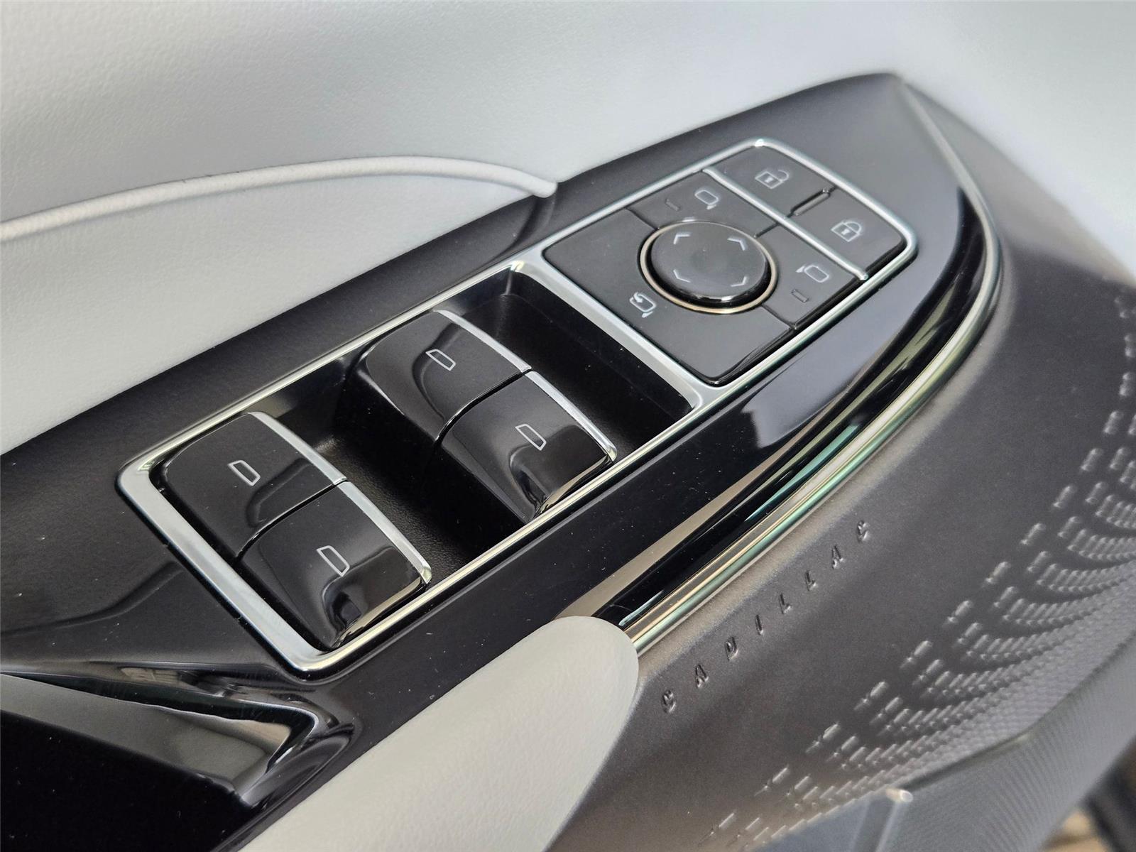 2026 Cadillac LYRIQ Sport - Photo 25