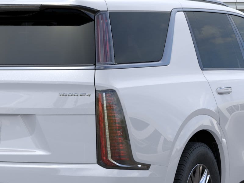 2026 Cadillac Escalade IQL Luxury - Photo 45
