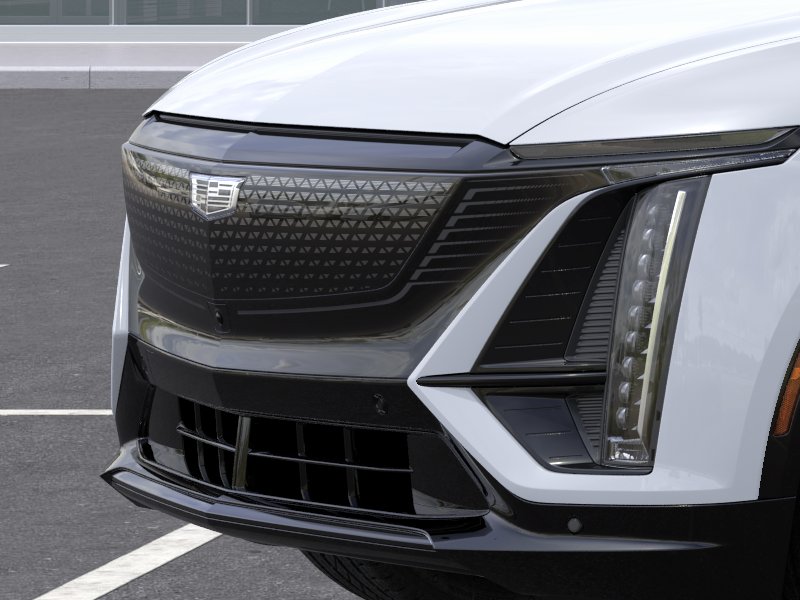 2027 Cadillac LYRIQ Signature Sport - Photo 37