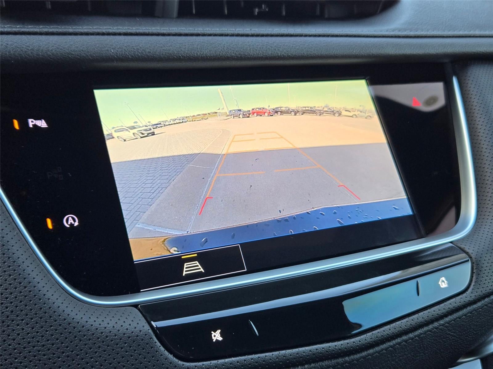 2026 Cadillac XT5 Luxury - Photo 18