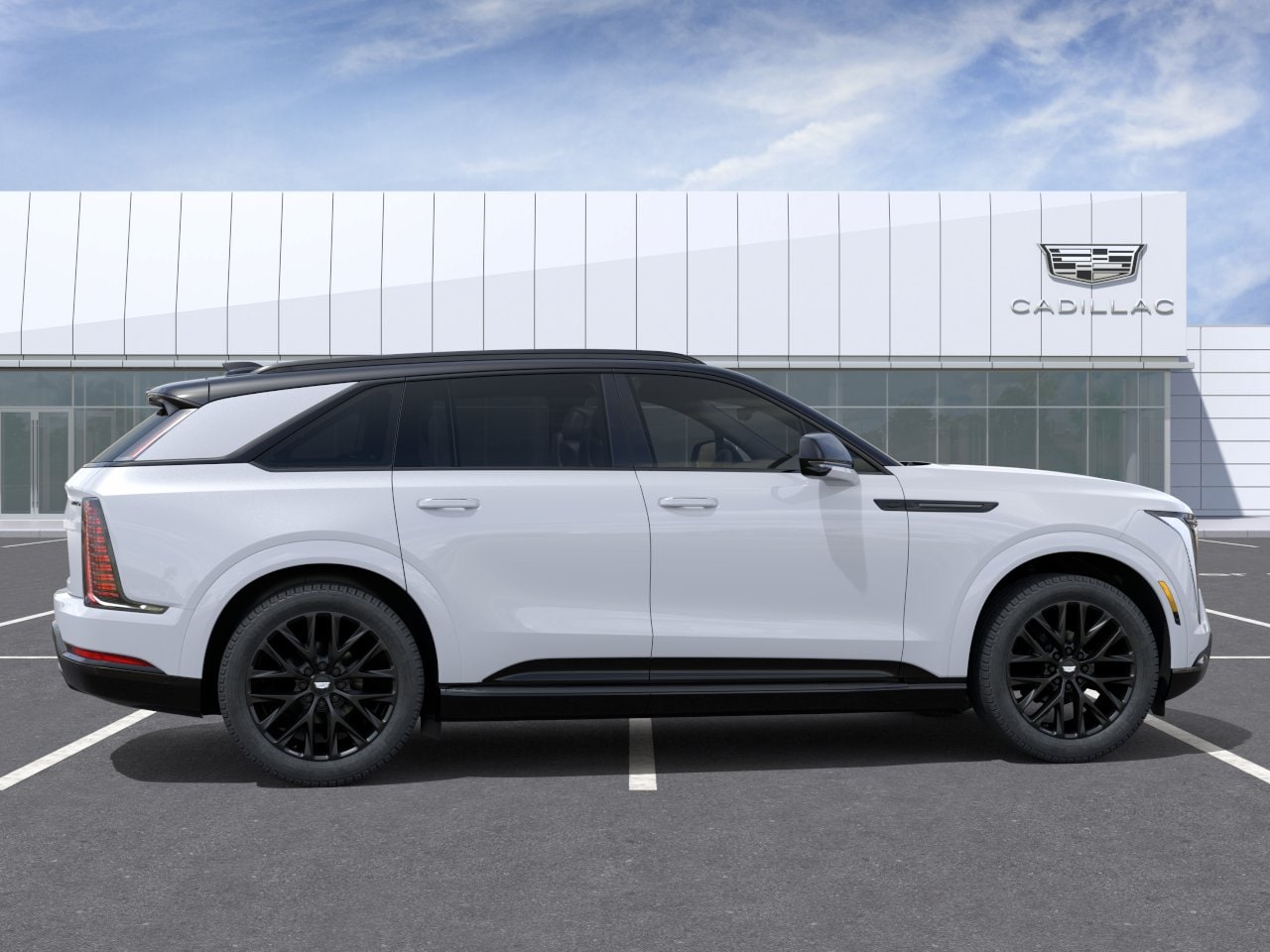 2026 Cadillac Escalade IQ Premium Sport - Photo 29
