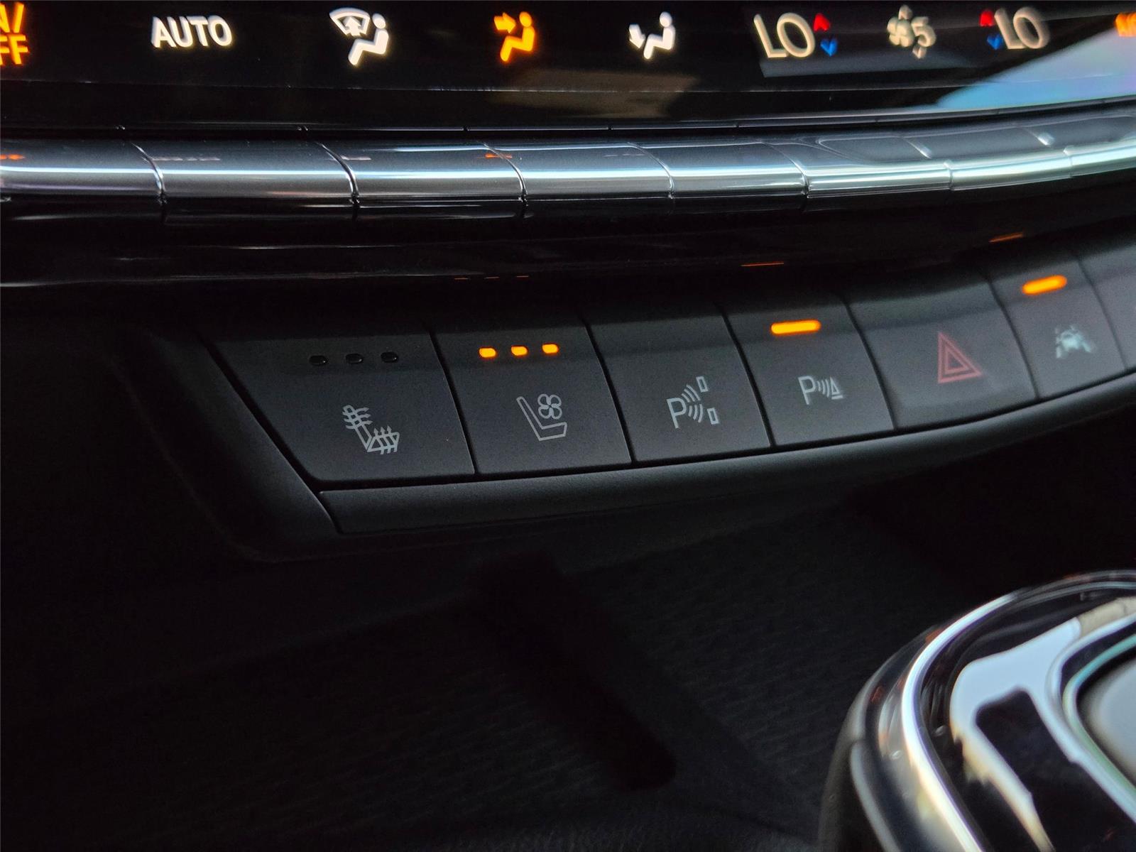 2026 Cadillac CT5 Premium Luxury - Photo 22