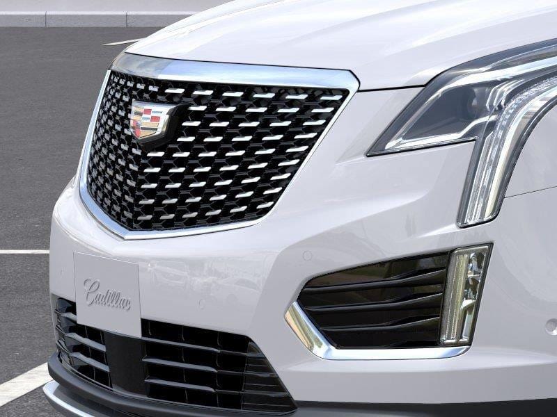 2026 Cadillac XT5 Premium Luxury - Photo 11