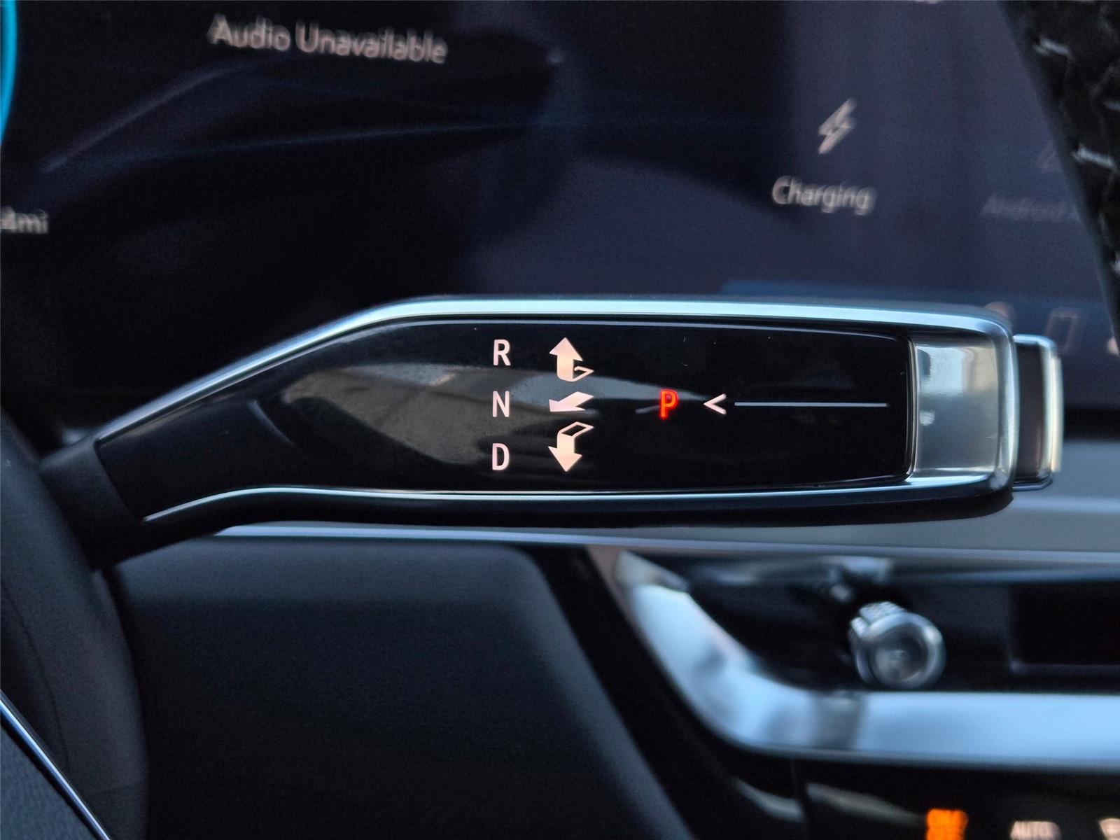 2026 Cadillac LYRIQ Sport - Photo 24