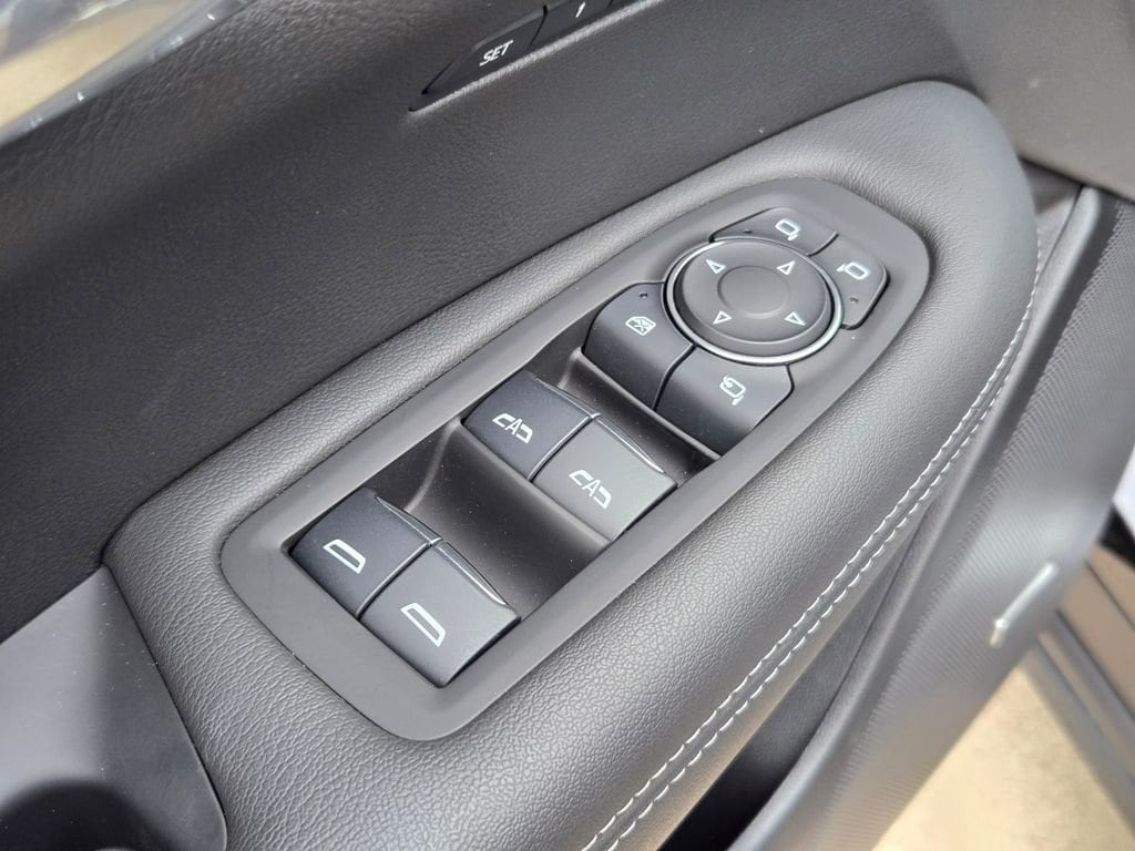 2025 Cadillac XT6 Premium Luxury - Photo 25