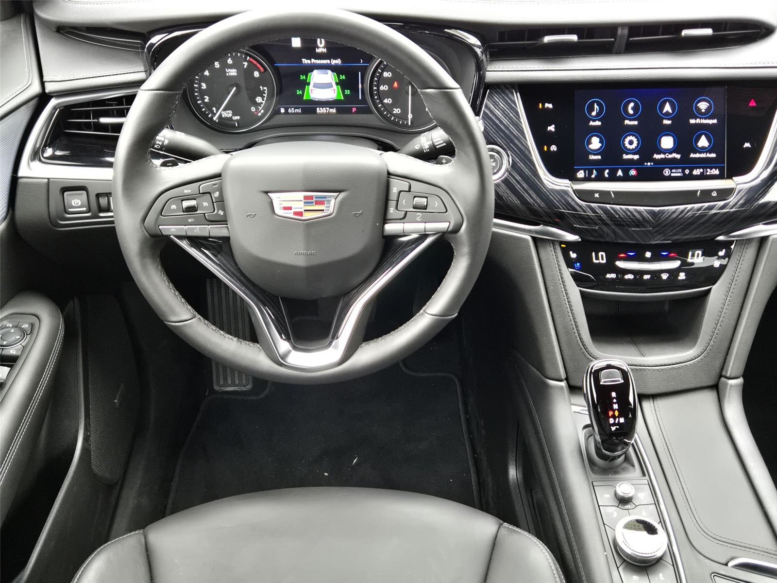 2025 Cadillac XT6 Premium Luxury - Photo 14