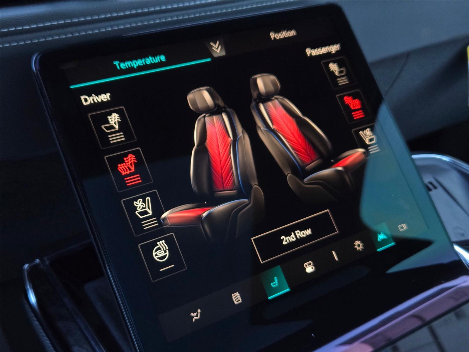 2026 Cadillac Escalade IQL Luxury - Photo 22