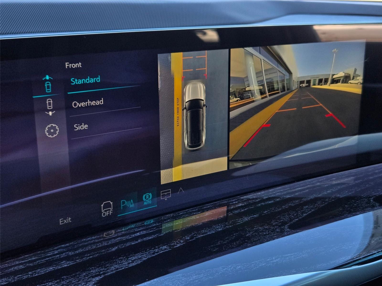 2026 Cadillac Escalade IQ Luxury - Photo 19