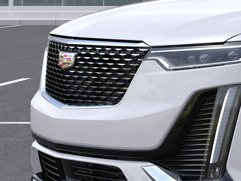 2025 Cadillac XT6 Premium Luxury - Photo 45