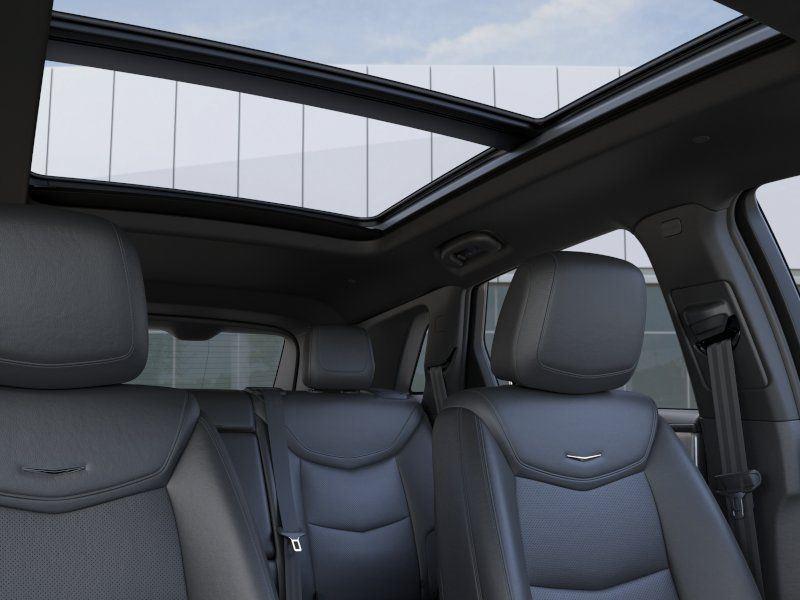 2026 Cadillac XT5 Premium Luxury - Photo 22