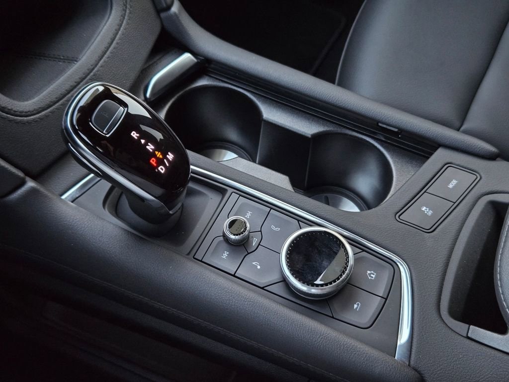 2025 Cadillac XT6 Luxury - Photo 22