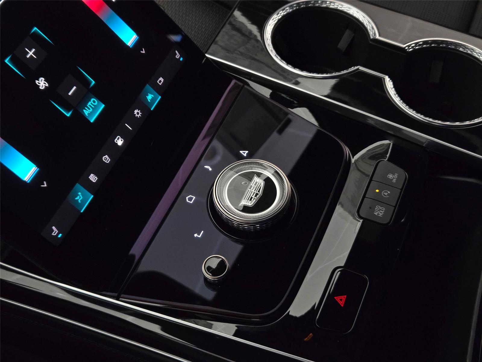 2026 Cadillac Escalade Sport - Photo 22