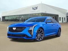 2026 CADILLAC CT5-V V-Series Sedan