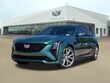  CADILLAC CT5-V