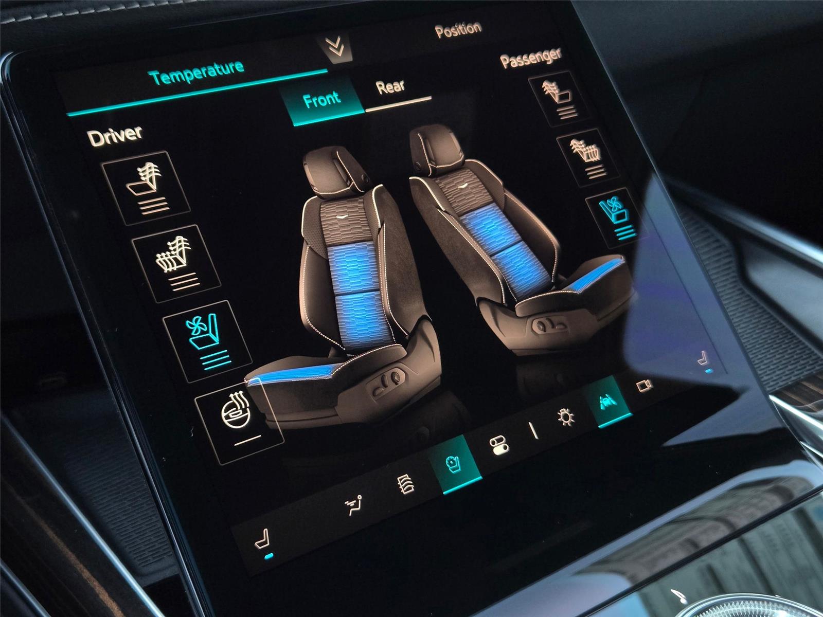 2026 Cadillac Escalade Luxury - Photo 22